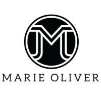 Marie Oliver logo