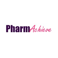 PharmAchieve logo