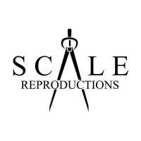 Scale Reproductions logo