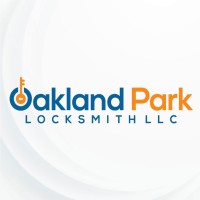 Oakland Park Locksmith LLC logo