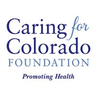 Caring For Colorado Foundation logo