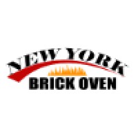 New York Brick Oven Company logo
