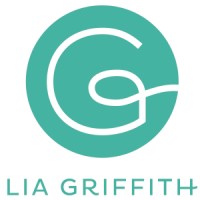 Lia Griffith Media logo