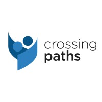 Crossing Paths logo