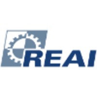 REAI logo