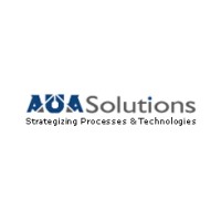 AUA Solutions logo