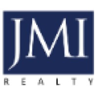 JMI Realty logo
