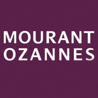 Mourant Ozannes logo