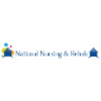 National Nursing & Rehab logo