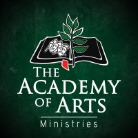 The Academy Of Arts logo