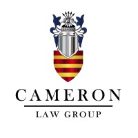 Cameron Law Group logo