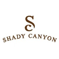 Shady Canyon Community Association logo