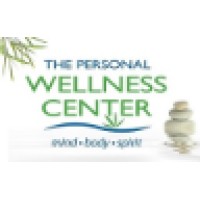 The Personal Wellness Center logo