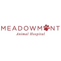 Meadowmont Animal Hospital logo