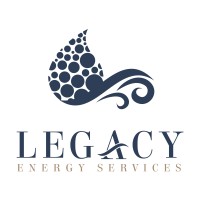 Legacy Energy Services logo