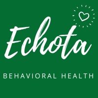 Echota Behavioral Health logo