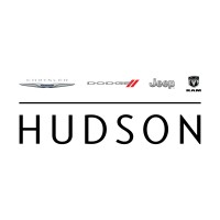 Hudson Chrysler Jeep Dodge Ram logo