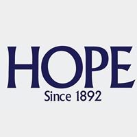 Hope Publishing Company logo