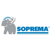SOPREMA Brasil logo