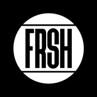 Ride FRSH logo
