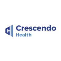 Crescendo Health logo