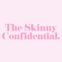 The Skinny Confidential logo
