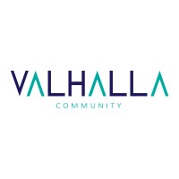 VALHALLA logo