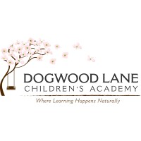 Dogwood Lane Children's Academy logo