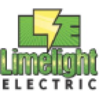 Limelight Electric LLC logo