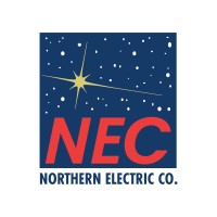 Northern Electric Company logo
