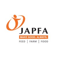 Japfa Comfeed India Pvt. Ltd. logo