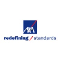 AXA Financial logo