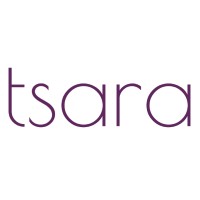 Tsara Cosmetics logo