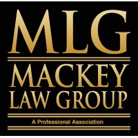 Mackey Law Group, P.A. logo