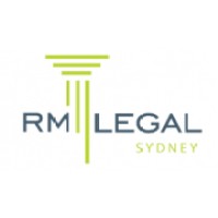 RM Legal logo