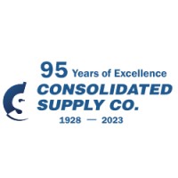 Consolidated Supply Co. logo