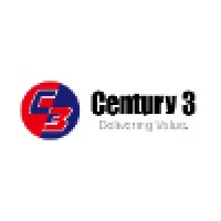Image of Century 3 (Shanghai) Inc.