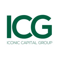 Iconic Capital Group logo