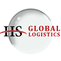 HS Global Logistics logo