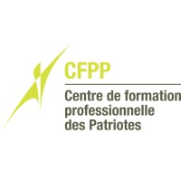 Centre De Formation Professionnelle Des Patriotes (CFPP) logo