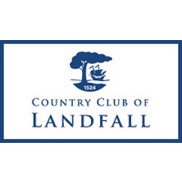 The Country Club Of Landfall logo