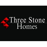 Three Stone Homes logo