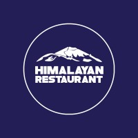 Himalayan Restaurant logo