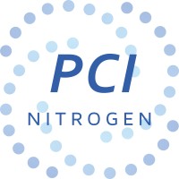 PCI Nitrogen logo