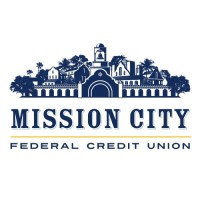 Mission City Federal Credit Union logo