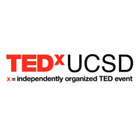 TEDxUCSD logo