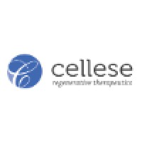 Cellese Regenerative Therapeutics logo
