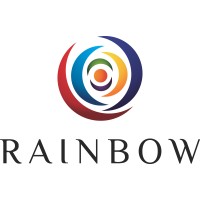 Rainbow Sports Global logo