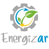 Fundación Energizar logo