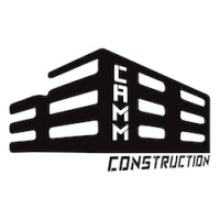 Camm Construction Inc logo